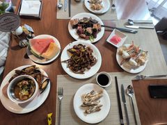 -明月东一酒店·菲斯特自助餐厅