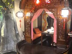 -广州花园酒店荔湾亭·地道点心·粤式饮茶