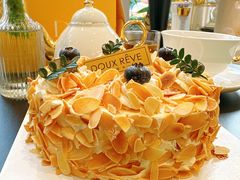 -杜哈夫DOUX RÊVE·生日蛋糕(日月光店)