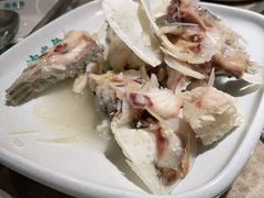 -淘米捞·米汤脆鲩鱼火锅(福田皇岗店)