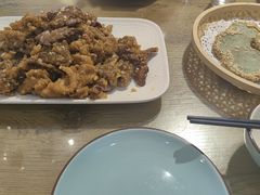 -桃子餐厅·天津菜(王顶堤总店)