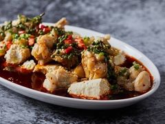 -The COOK·厨餐厅·自助餐(浦东嘉里大酒店)