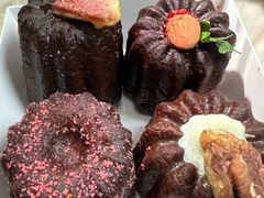 -Juicy Bakery(大学路店)