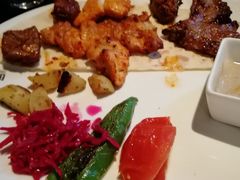 -Efes Turkish & Mediterranean Cuisine 艾菲斯餐厅(陆家嘴店)
