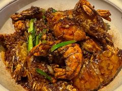 -粗茶淡饭·隐庐私厨(东亭店)