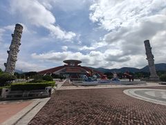 -中国闽台缘博物馆