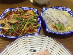 -福瑞记老孙头biangbiang面(新生路店)