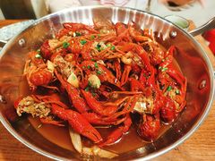 -虾小龙老长沙龙虾馆(坡子街店)
