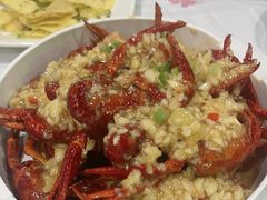-虎虎龙虾大排档(双井店)