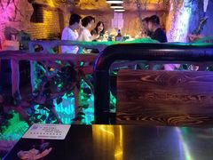 -串越时光·烧烤·烤鱼·小龙虾(松江大学城店)