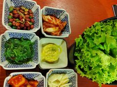 -喜牛烧肉酒场·黑金店(威高广场店)
