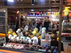 -沙州食驿·非遗小吃夜市