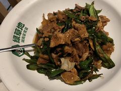 -绿草地·湘菜(芙蓉天街店)