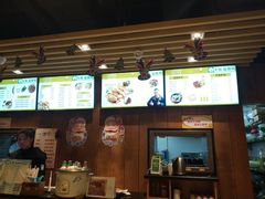 -大炮盐酥鸡(新街口店)