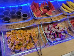 -诺丁牛排披萨自助餐厅(汕头苏宁店)