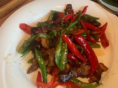 -竹里馆 ·茶食(奥体店)