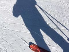 -华彬猛犸滑雪场