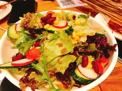 -蚝太郎 • 海鲜烧烤(建国路创始店)