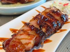 -彩丰楼中餐厅·仁恒洲际酒店