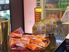 -赖胖子肉蟹煲(上邦百汇城店)