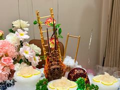 -海世船说·海鲜餐厅(南昌店)