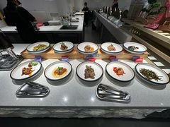 -星伦多自助料理·涮烤一体(嘉兴八佰伴店)