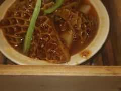 -蔡澜点心·粤菜(西单大悦城店)