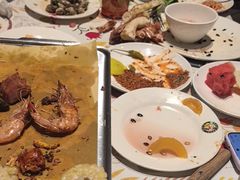 -汉斯南美烤肉(总店)