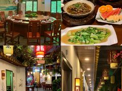 -鼎晟江南·融合江南宴(固戍店)