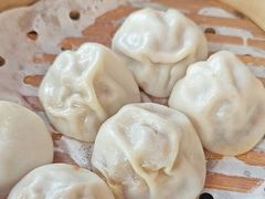 -鸡鸣汤包(红山动物园店)