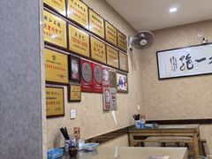 -天发芽·何记葫芦头泡馍·传统小吃(报恩寺街店)