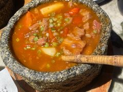 -绿茶餐厅(燕郊永旺店)