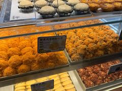 -鲍师傅糕点(春熙路店)