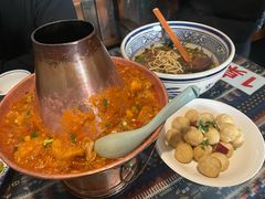 -蜗牛小馆醉乡民谣云南菜(惠新西里店)