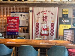 -七八冷面·延边朝鲜族美食(欢乐谷店)