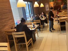 -新石器烤肉(高行万嘉店)
