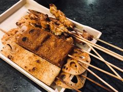 -扇贝王·海鲜烧烤(慈溪店)