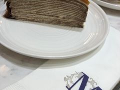 -Lady M(沙田新城市广场店)