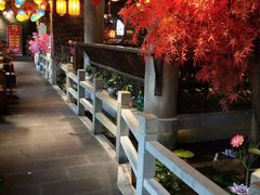 -蓉城老妈火锅(双林路店)