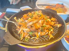 -喜悦烤鸭·新京菜(王府井店)