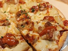 -玛格萝妮比萨屋(陆家浜路店)
