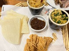 -符离集餐厅(万象城店)