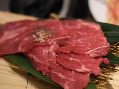 -牛角烧肉(步步高星城天地店)