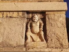 -正定古城-开元寺