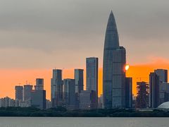 -深圳湾公园(南山区)
