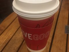 -星巴克(红房子店)