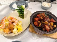 -鹿港小镇(悠唐店)