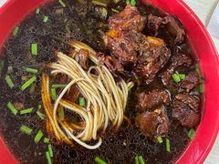 排骨面-小龙大肉面馆
