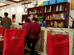 -砂锅李(九江路店)