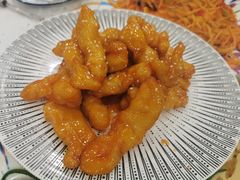 糖醋里脊-西域塔塔幂(六道口店)